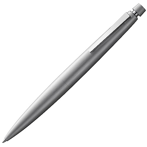 LAMY（ラミー）シャープペンシル2000 Amazon.co.jp: LAMY （ラミー）2000 メタル ペンシル - ベルベット